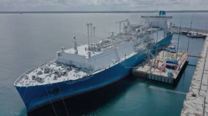 «Самосаботаж»: ЕС, несмотря на санкции, увеличил импорт российского СПГ