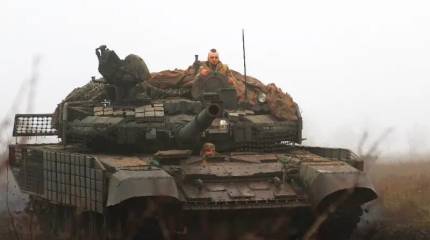 «Не отступаем, а отвоевываем»: Сырский рассмотрел скорую «победу» ВСУ в Покровске