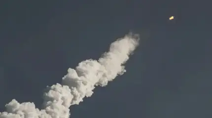 ВСУ «Фламинго» пытались атаковать военный завод, производящий «Искандеры» и «Орешник»