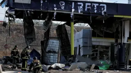 В Киеве рассказали, как РФ может полностью обрушить экономику Украины