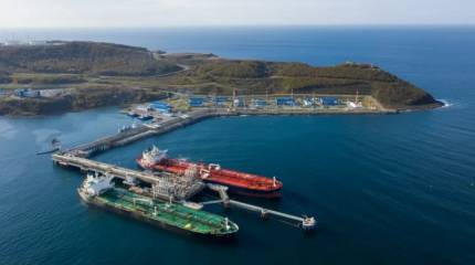 Reuters: Китай оставляет Индию без российской нефти