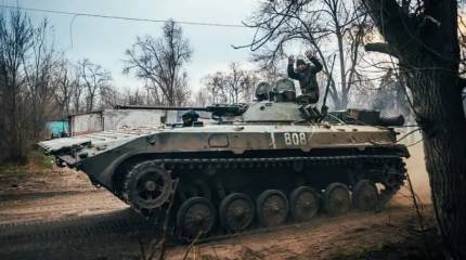 ВСУ потеряли шансы на безопасный выход из Покровска