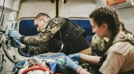 За время СВО потери ВСУ превысили 1,7 млн. военнослужащих