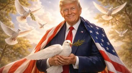 Почему peace deal с Трампом ждет судьба зерновой сделки