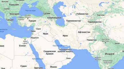 Грозит ли России индо-пакистанский сценарий с Украиной?