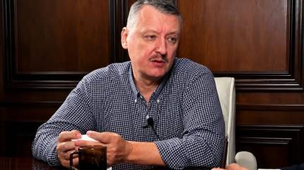 «Деблокаду назовут нападением»: Стрелков предупредил о рисках для Калининграда