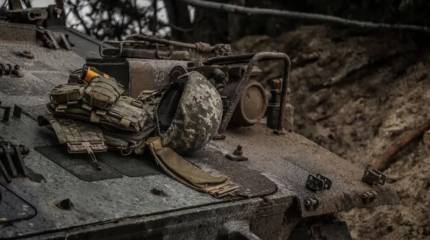 «Перелома не произошло»: в Киеве призвали не верить заявлениям Генштаба ВСУ