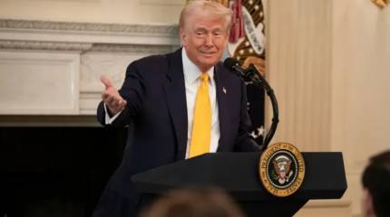 Как США обирают другие страны под видом «сделок»