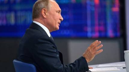 Польский профессор: Путин будет использовать любую возможность для нападения на нас