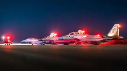 В Израиле заявили о готовности к новому удару по Ирану