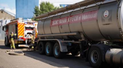 «Невозможно решить»: почему уничтожение АЗС приведет Украину к катастрофе