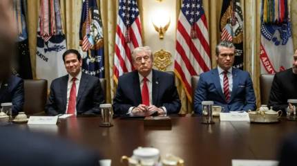 FT: Китай – главный исторический бенефициар арктических выходок Трампа