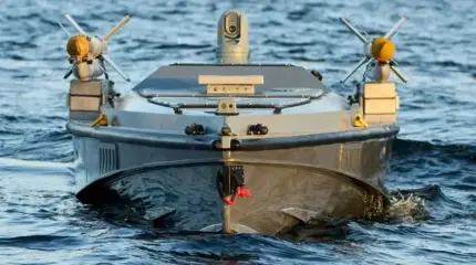 Украинцы готовят новую тактику атак на российские танкеры в Черном море