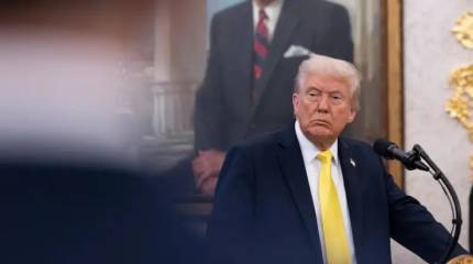 Начало войны Трампа: что означает очередной разворот президента США