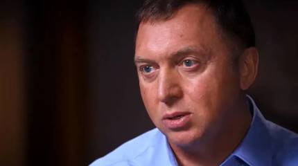 Дерипаска: у РФ имущества на 500 триллионов рублей, которые не генерируют доход