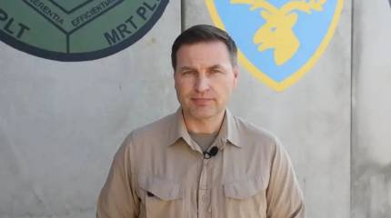 Минобороны Эстонии пообещало за сутки собрать 45 тысяч человек, готовых воевать с РФ