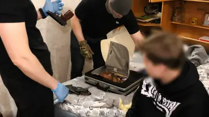 Зачем спецслужбы Запада готовили покушение на руководство Роскомнадзора