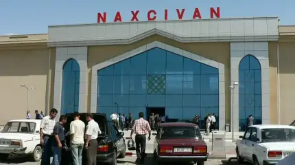 Dronele iraniene au atacat un aeroport din Azerbaidjan.