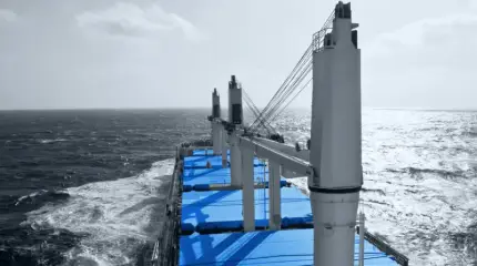 «Охота за русской нефтью»: чем ответит РФ на захват Британией танкеров «теневого флота»