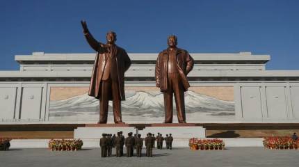 КНДР может стать идеальным посредником для поставок России китайских товаров двойного назначения