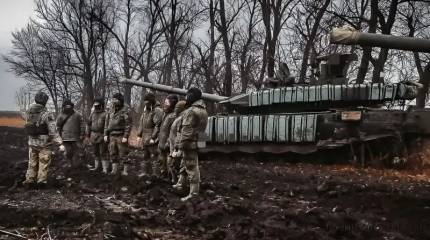 Эксперт: противник попытается превратить Запорожье в свой Сталинград