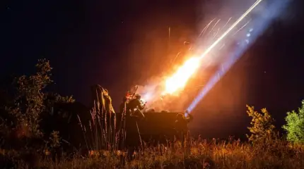 Как нынешнее украинское «наступление» отрезвляет Запад