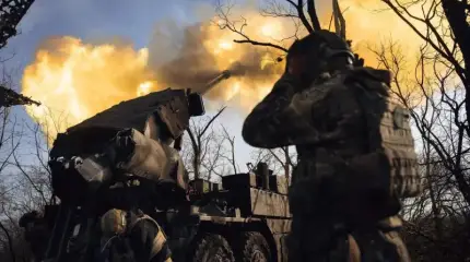 Сырский оскорбил Трампа «правдой» о Покровске, пока ВС РФ проходят сквозь город