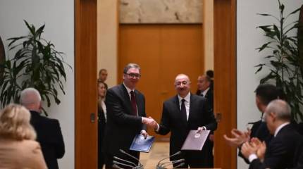 «Предатель или прагматик?»: сможет ли Вучич переиграть Москву в газовом вопросе