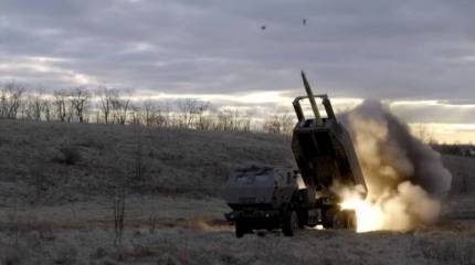 Польша закупит у США 486 установок HIMARS