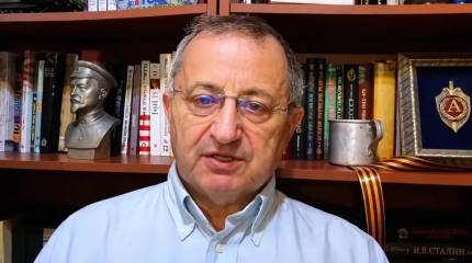 Кедми: успех ВС РФ в СВО зависит не от фронта, а от бомбардировок Украины