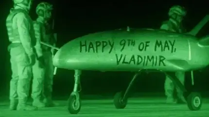 Тыловые удары украинских БПЛА могут привести к концу «цифровой» России?