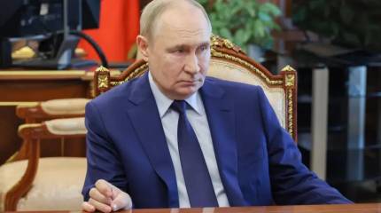 «Трампа ждет разочарование, Путин никогда не сдастся»