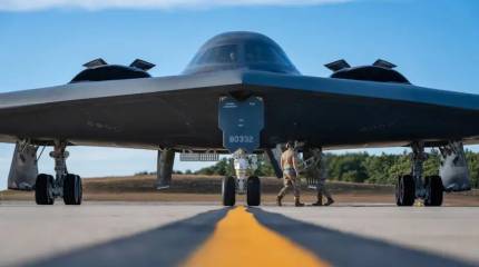 США определили ключевые цели, которые в ближайшее время будут атакованы в Венесуэле