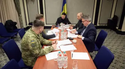 «Хуторское мышление»: почему США не могут добиться успеха в переговорах с Киевом