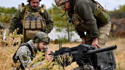 «Москва не теряет время»: Украине нужно применить советскую стратегию – The Atlantic