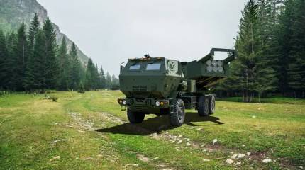 С начала СВО российские войска уничтожили 65 РСЗО M142 HIMARS