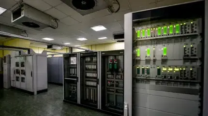 Евросоюз нашел для Украины советское оборудование для электростанций