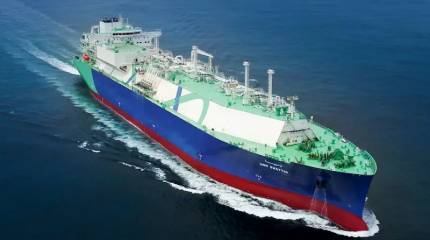 Вскоре цена на газ в Европе превысит печально известные рекорды кризиса 2022 года