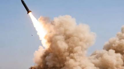 Армия США применила против Ирана новейшие баллистические ракеты PrSM