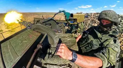 Антидроновой гонке дан старт, но непонятно, каким будет финиш