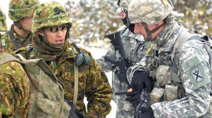 Reuters: в Китае призвали Америку «обуздать» Японию