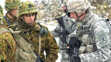 Reuters: в Китае призвали Америку «обуздать» Японию