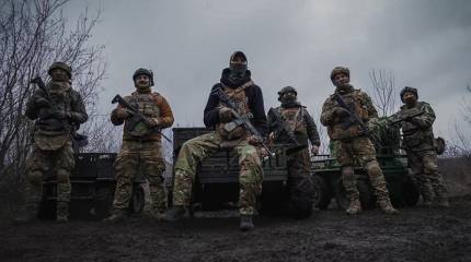 В украинской армии фиксируется масштабная деградация личного состава