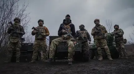 В украинской армии фиксируется масштабная деградация личного состава