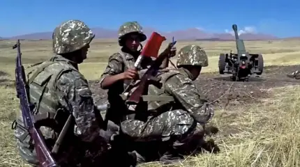 Обострение в Нагорном Карабахе: будет ли война?