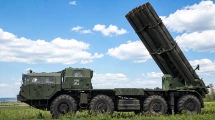В ВСУ заявили, что РФ достигла практически всех целей СВО на Украине