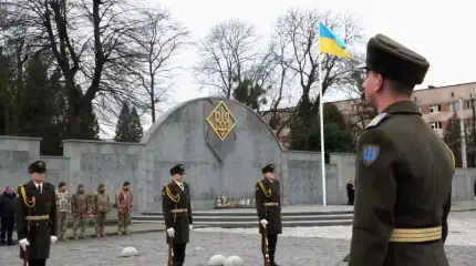 Как можно уничтожить антироссийский проект на Украине