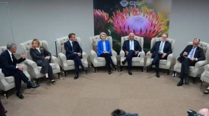 Главная ошибка: Европа впервые выступила на стороне России – украинские СМИ