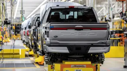 Покрыть убытки: Ford и GM заработают на Пентагоне