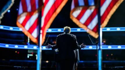 Российские деньги лучше: Трамп сознательно разрушает Европу – FP